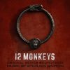 12 Monkeys (Original Series Soundtrack) - Stephen Barton
