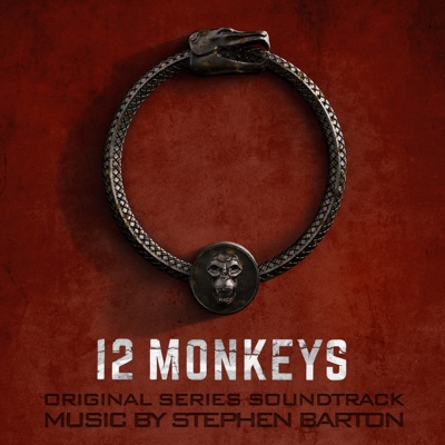 12モンキーズ 12 Monkeys シーズン2の挿入歌 海外ドラマ ミュージックナビ