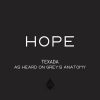 Hope - Texada