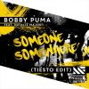 Someone Somewhere (Tiësto Edit) - Bobby Puma
