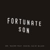 Fortunate Son (feat. DANIEL SAINT BLACK) - MR. RACER