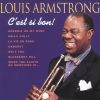 Nobody Knows the Trouble I've Seen  - Louis Armstrong