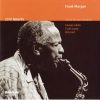 All Blues (Live at the Jazz Standard) - Frank Morgan