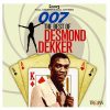 Fu Manchu (Alternate Take) - Desmond Dekker & The Aces
