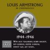 I Wonder - Louis Armstrong