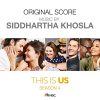 This Is Us: Season 4 (Original Score) - Siddhartha Khosla