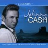 Will the Circle Be Unbroken - Johnny Cash