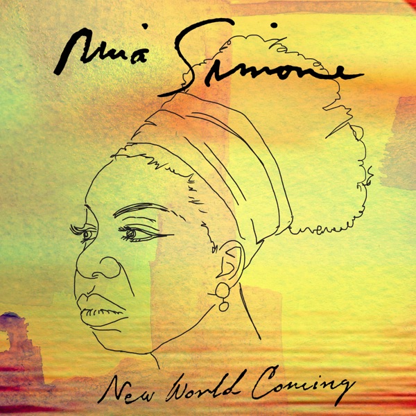New World Coming (darkDARK Remix) - Nina Simone
