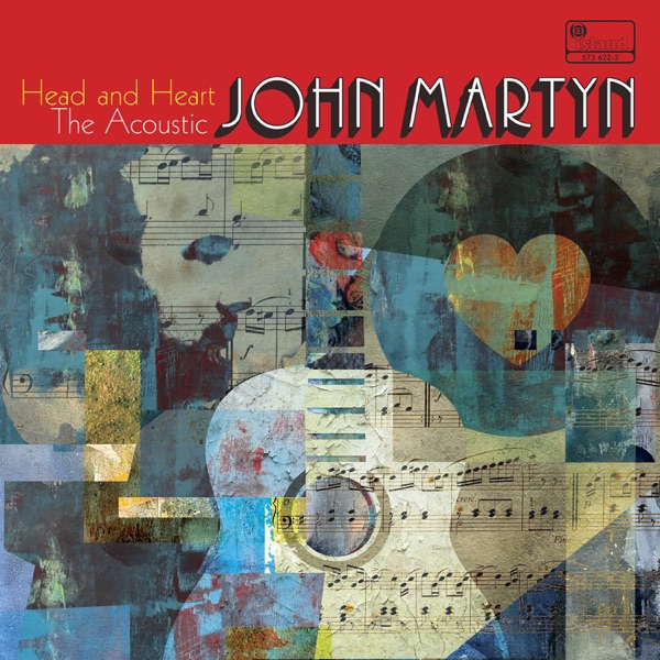 Don't Think Twice It's Alright - John Martyn