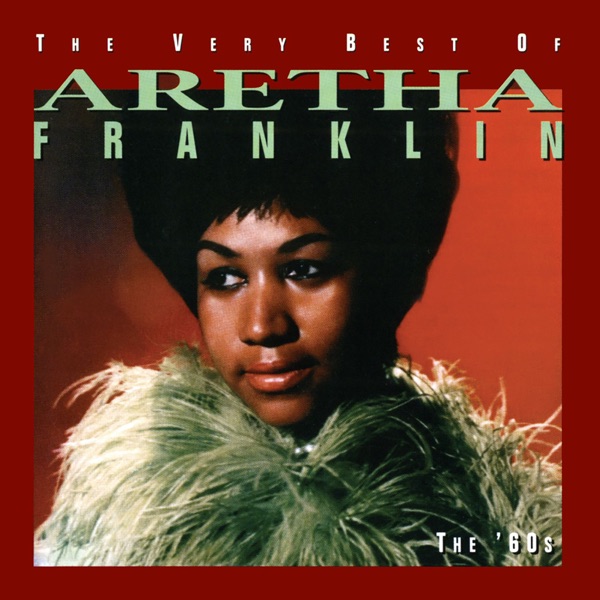 The Weight - Aretha Franklin