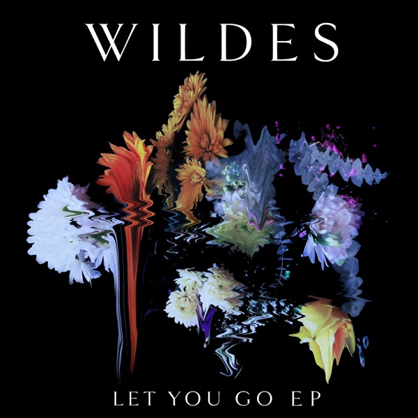 Let You Go - WILDES