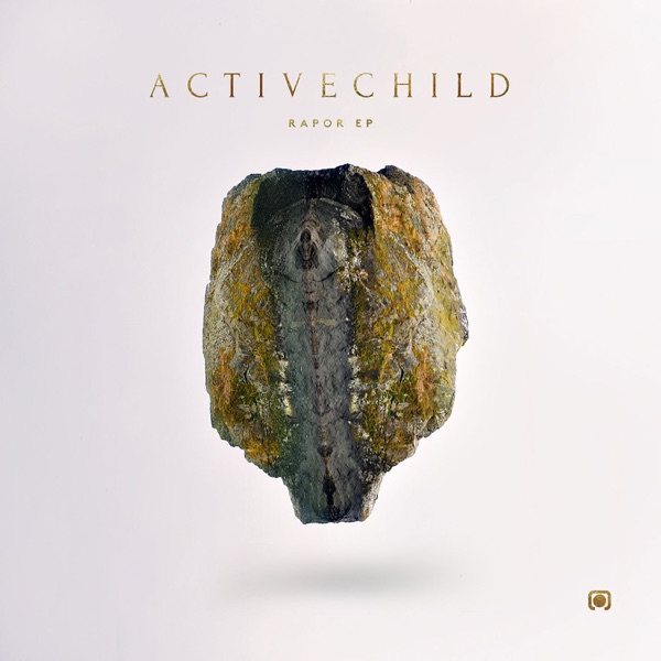 Silhouette (feat. Ellie Goulding) - Active Child