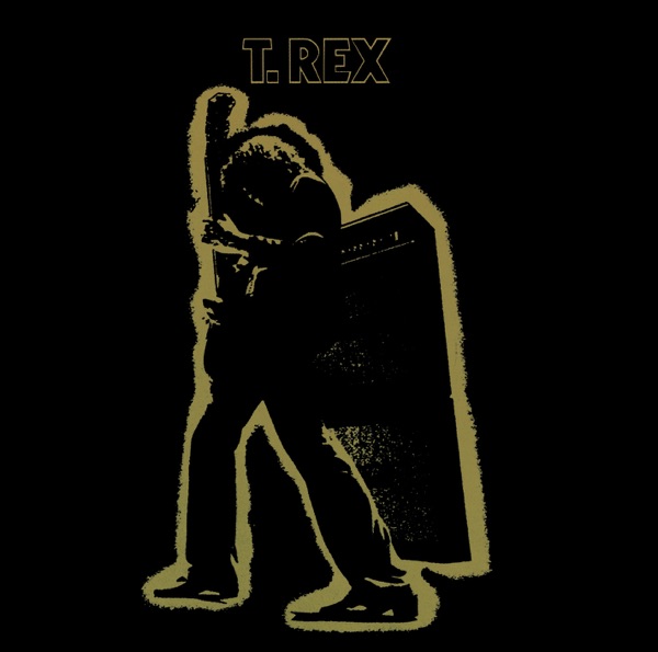 Get It On - T. Rex