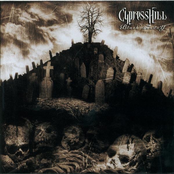 I Ain't Goin' Out Like That - Cypress Hill