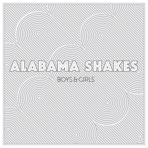 Hold On - Alabama Shakes
