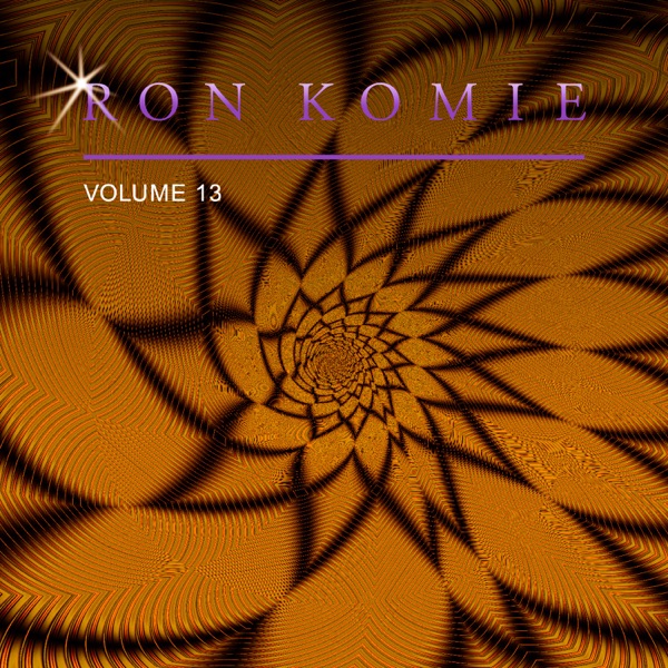 Sunday Showers - Ron Komie