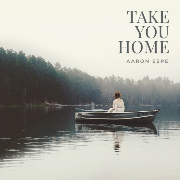 Take You Home - Aaron Espe