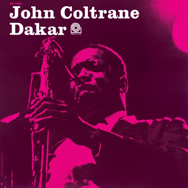 Velvet Scene - John Coltrane