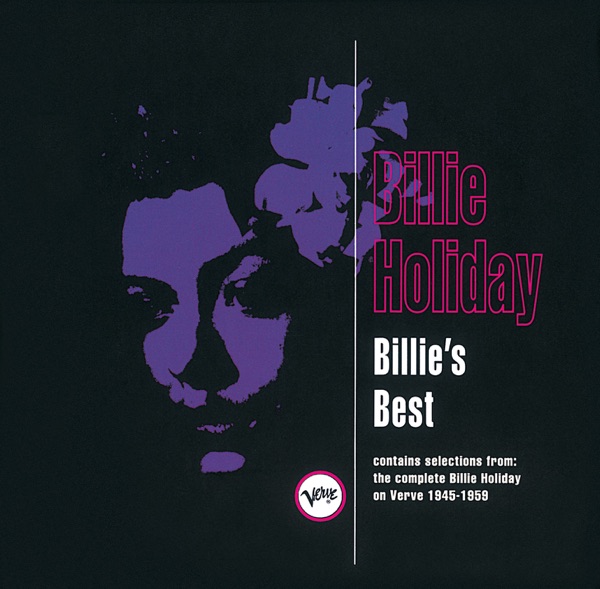 Stormy Blues - Billie Holiday