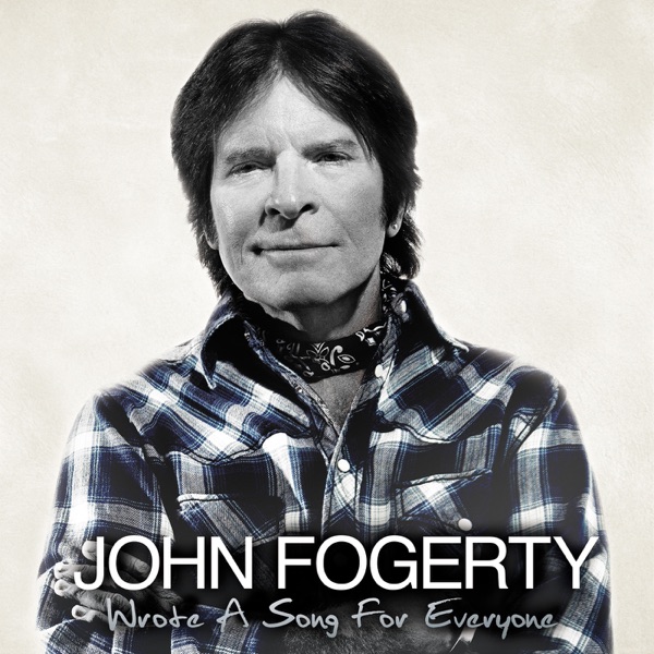 Long as I Can See the Light (feat. My Morning Jacket) - John Fogerty