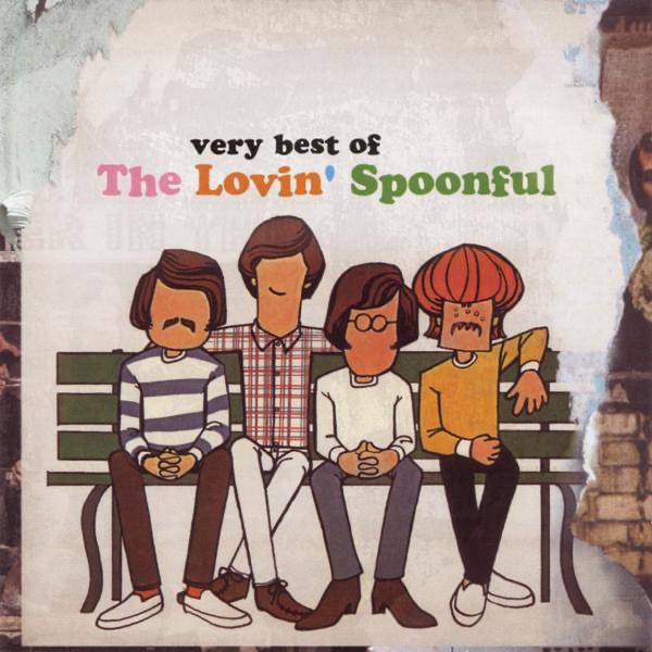 Darling Be Home Soon - The Lovin’ Spoonful