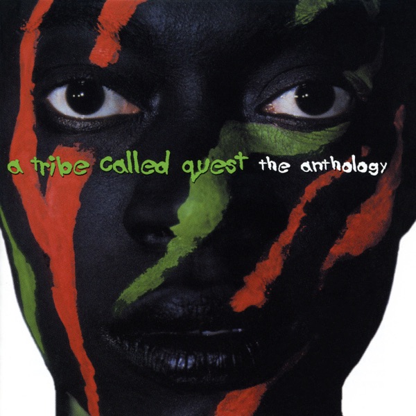 Find a Way - A Tribe Called Quest