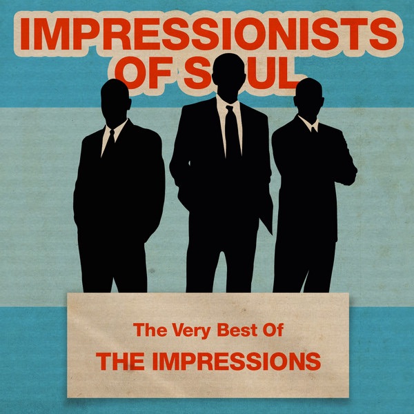 Fool for You - The Impressions