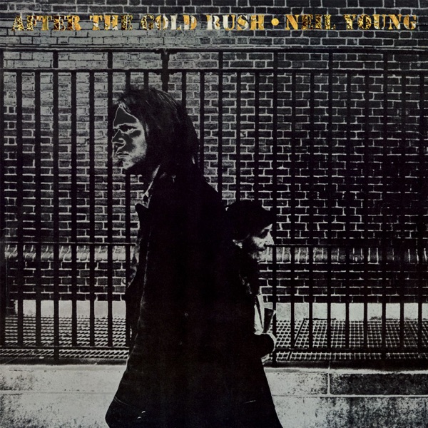 Till the Morning Comes - Neil Young