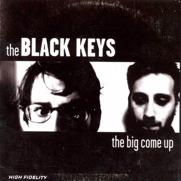Brooklyn Bound - The Black Keys