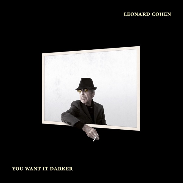It Seemed the Better Way - Leonard Cohen