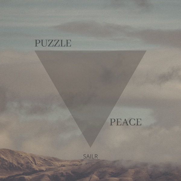 Puzzle Peace - SAILR