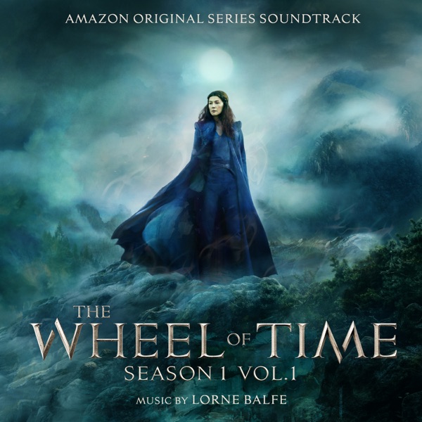 The Wheel of Time - Lorne Balfe