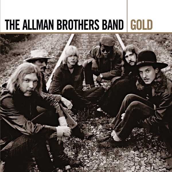 Ramblin' Man  - The Allman Brothers Band