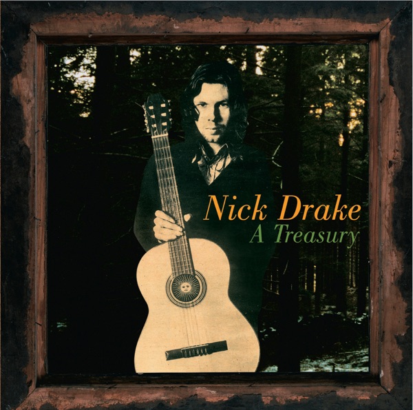 From the Morning - Nick Drake