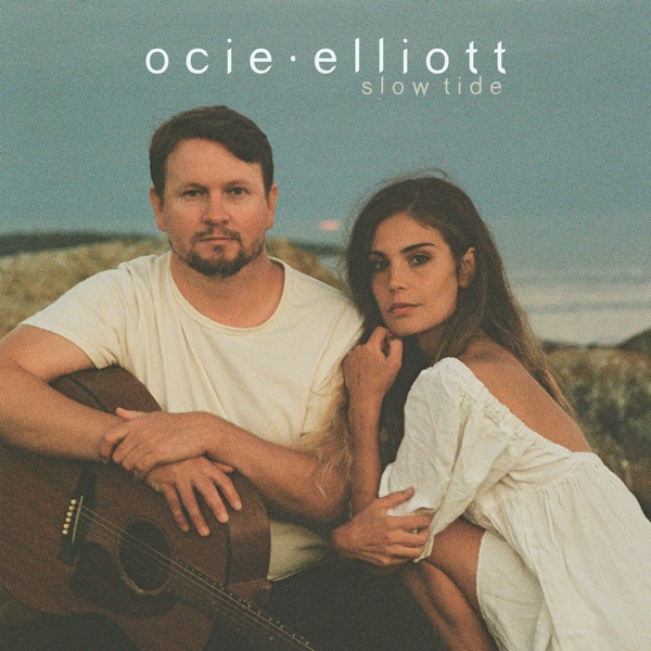 The Less We Know - Ocie Elliott