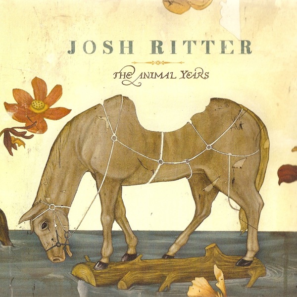 Girl In the War (acoustic) - Josh Ritter