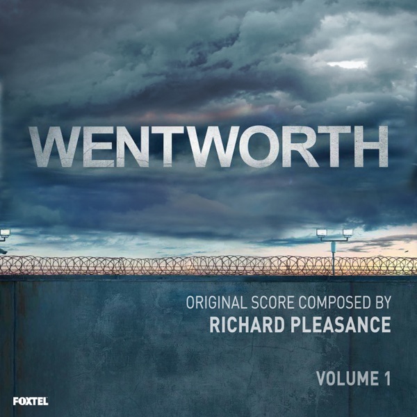 Wentworth (You Don't Know Me) [feat. Pleasantville] - Richard Pleasance