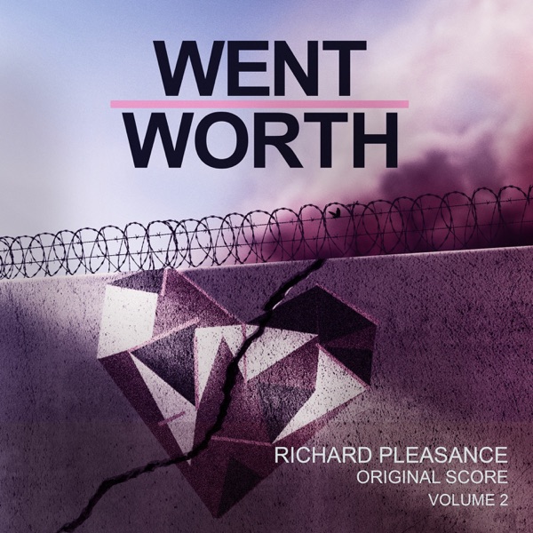 Wentworth (Original Score), Vol. 2 - Richard Pleasance