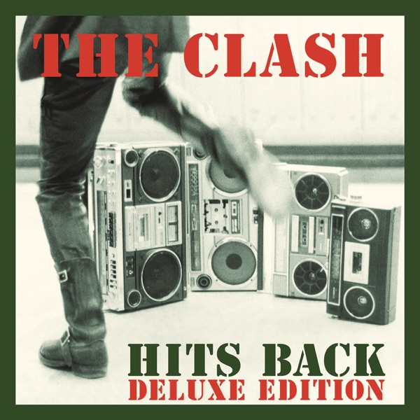 Should I Stay or Should I Go - The Clash