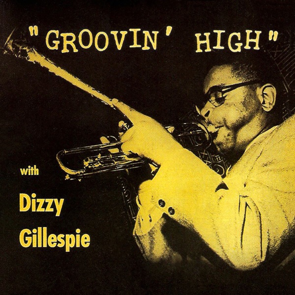 Salt Peanuts - Dizzy Gillespie