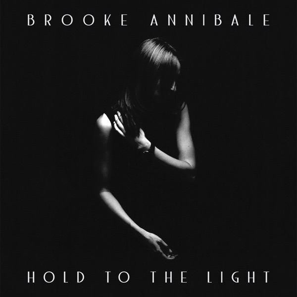 We Were Not Ready - Brooke Annibale