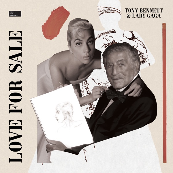 Just One Of Those Things - Tony Bennett