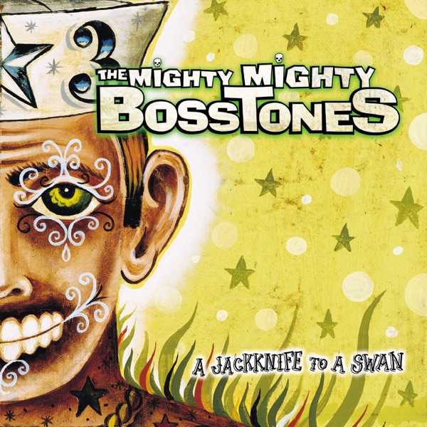 The Punch Line - The Mighty Mighty Bosstones